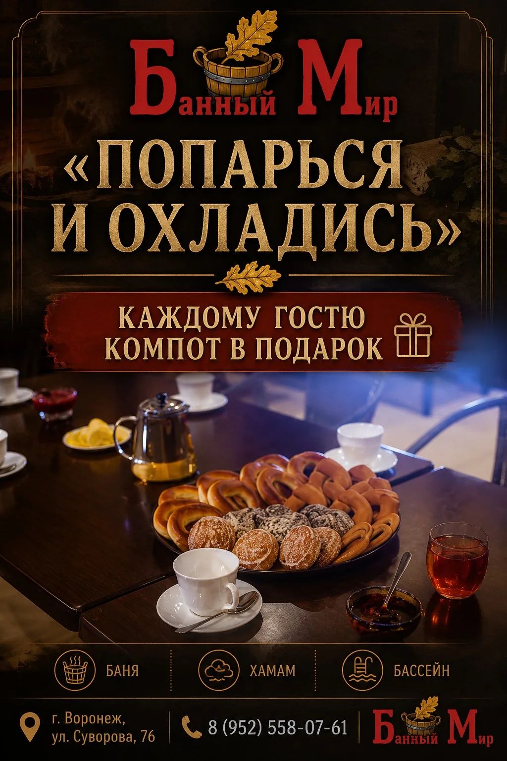 Акция 2